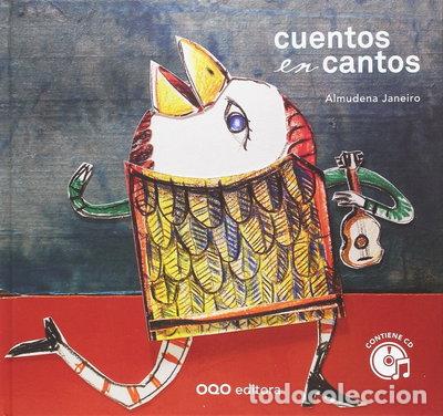 Libros: Cuentos en Cantos- 9788498715477 - Foto 1