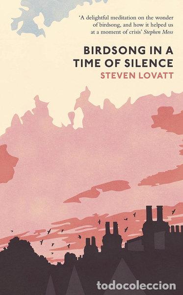 Libros: Birdsong in a Time of Silence- 9780241493007