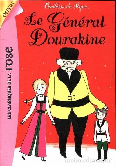 Libros: Le g&eacute;n&eacute;ral Dourakine- 9782016261026 - Foto 1