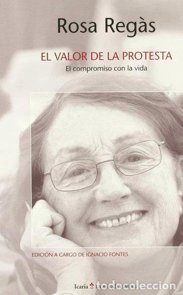Livros em segunda m&atilde;o: El valor de la protesta- 9788474267136