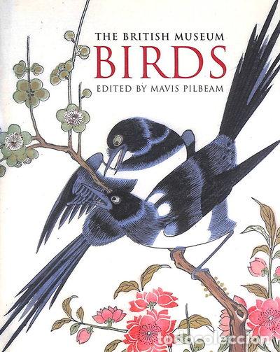B&uuml;cher: Birds- 9780714150635