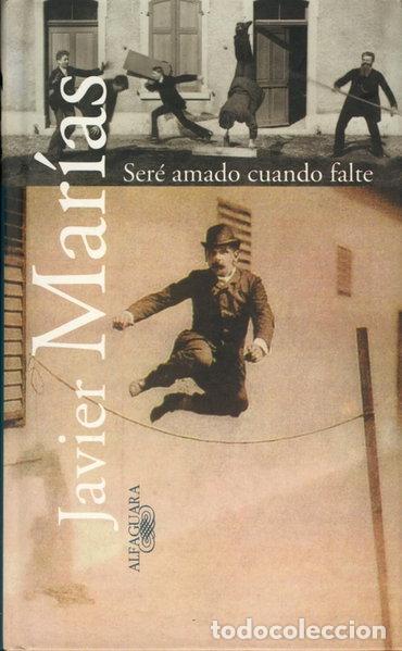 Libros: Ser&eacute; amado cuando falte- 9788420441887 - Foto 1