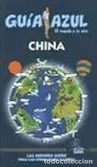 Libros: China- 9788480235709 - Foto 1
