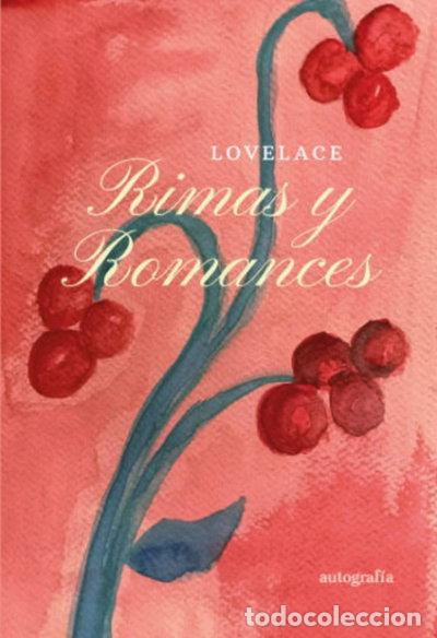 Libros: Rimas y romances- 9788419692979 - Foto 1
