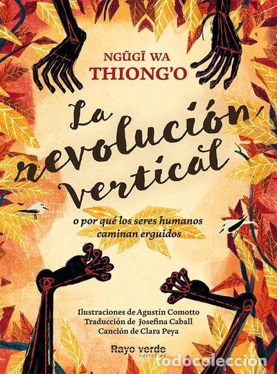 Libros: La revoluci&oacute;n vertical- 9788416689767 - Foto 1