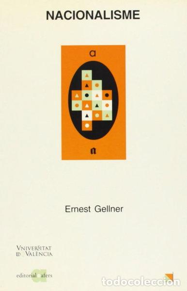 Libros: Nacionalisme- 9788486574673