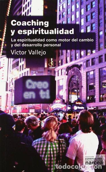 Libros: Coaching y espiritualidad- 9788427716681 - Foto 1