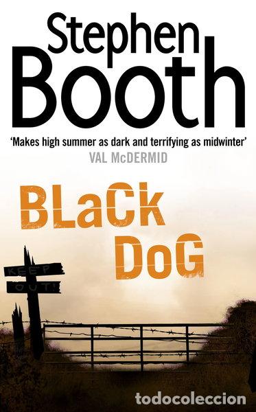 Libros: Black Dog- 9780006514329