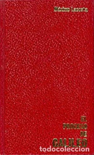 Libros: El Proceso De Galileo- 9788440064998 - Foto 1