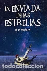 Libros: La enviada de las estrellas- 9788412146462