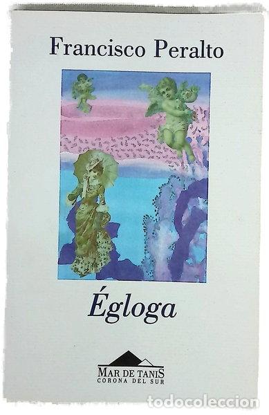 Libros: &Eacute;gloga- 9788492376674 - Foto 1