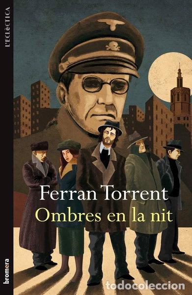 Livres: Ombres en la nit- 9788498248456