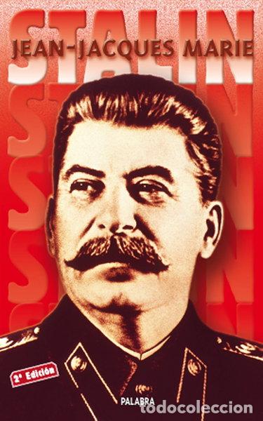 Libros: Stalin- 9788482398051 - Foto 1