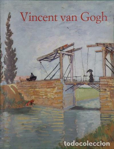 Libri di seconda mano: Van Gogh- 9783822801031