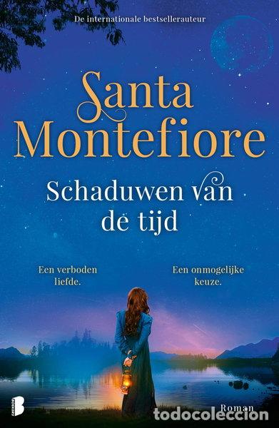 Libros: Schaduwen van de tijd- 9789049203856