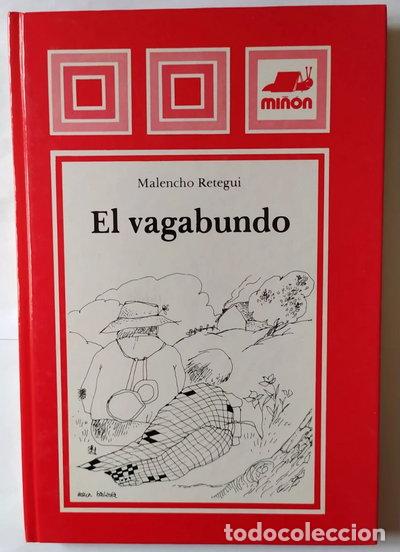 Libros: El vagabundo y otros cuentos- 9788435505505