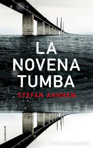 Libros: La novena tumba- 9788417305406 - Foto 1