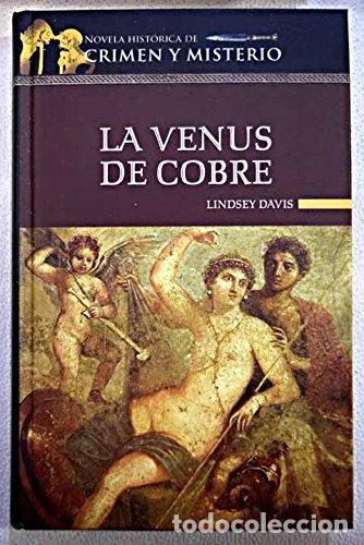 Libros: La Venus de Cobre- 9788448721114 - Foto 1