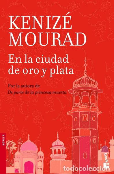Libros: En la ciudad de oro y plata- 9788467006964 - Foto 1