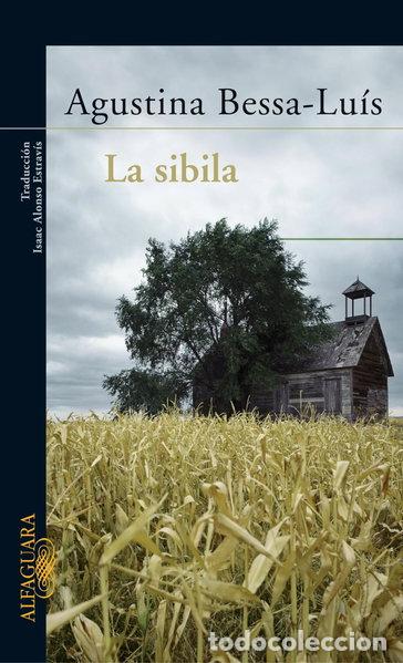 Libros: La Sibila- 9788420466934