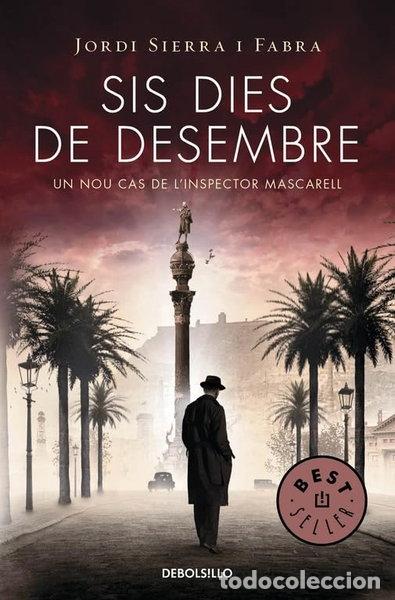 Libros: Sis dies de desembre- 9788490623886 - Foto 1