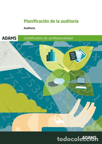 Libros: Planificaci&oacute;n de la Auditor&iacute;a- 9788411161626 - Foto 1