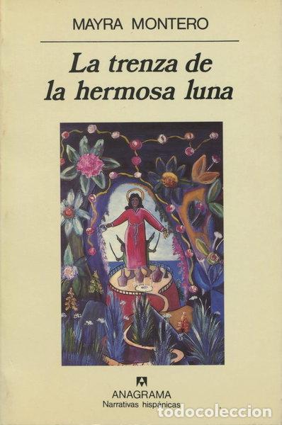 Libros: La trenza de la hermosa luna- 9788433917447