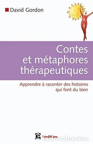 Libros: Contes et m&eacute;taphores th&eacute;rapeutiques- 9782100497232