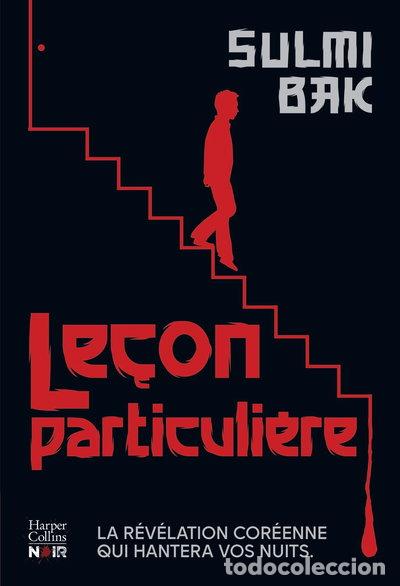Livros em segunda m&atilde;o: Le&ccedil;on particuli&egrave;re- 9791033924609