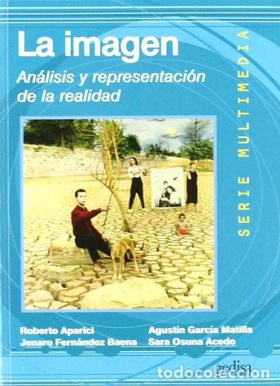 Libros: La imagen- 9788497842082