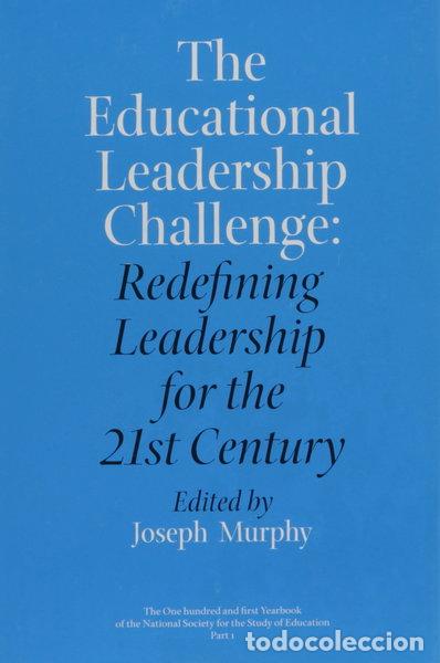 Libros: The Educational Leadership Challenge- 9780226601755 - Foto 1