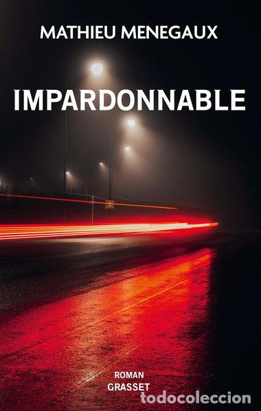 Libros: Impardonnable- 9782246838708