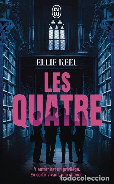 Libros: Les quatre- 9782290418277 - Foto 1