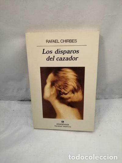 Livros em segunda m&atilde;o: Los disparos del cazador- 9788433909718
