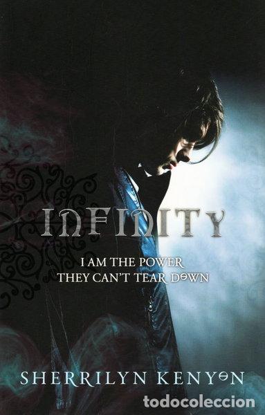 Livres: Infinity- 9781907410222