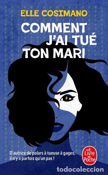 Libros: Comment jai tu&eacute; ton mari- 9782253249634 - Foto 1