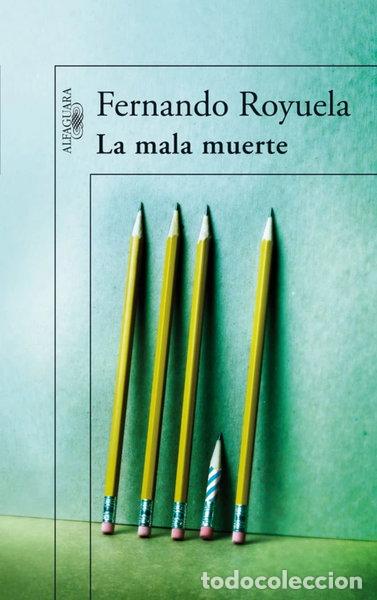 Libros: La mala muerte- 9788420472577 - Foto 1
