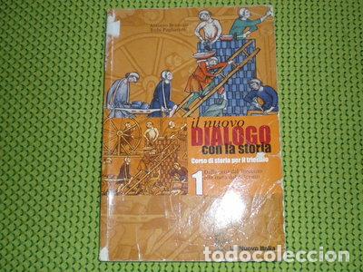 Libri di seconda mano: Il nuovo dialogo con la storia. Vol. 1- 9788822158642