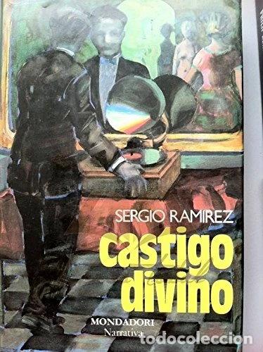Libros: Castigo divino- 9788439712411