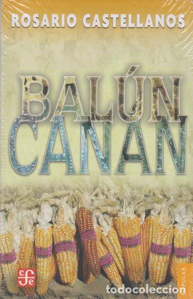 Libros: Bal&uacute;n-Can&aacute;n- 9789681683030