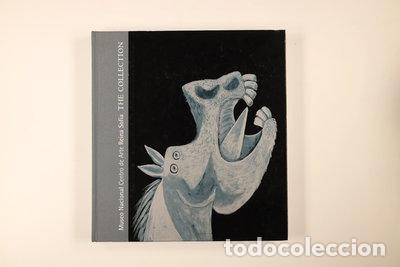 Libros: La colecci&oacute;n: Museo Nacional Centro de Arte Reina Sof&iacute;a- 9788480031998