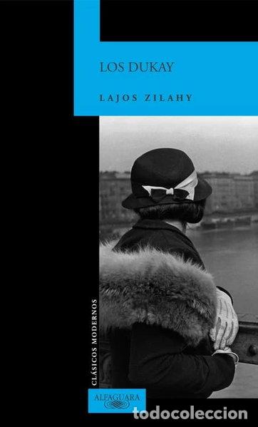 Libros: Los Dukay- 9788420467740