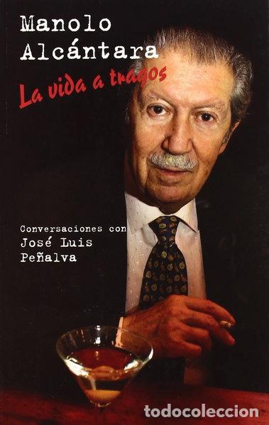 Libros: La vida a tragos- 9788498602876