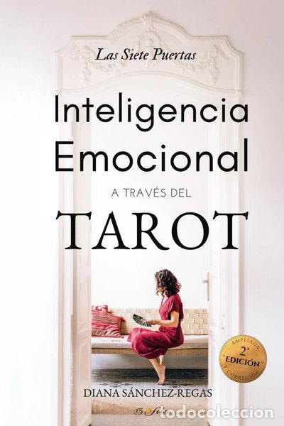 Libros: Inteligencia Emocional a trav&eacute;s del Tarot- 9788409002337 - Foto 1
