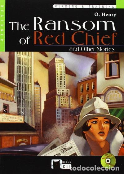 Libri di seconda mano: The Ransom of Red Chief- 9788431676872