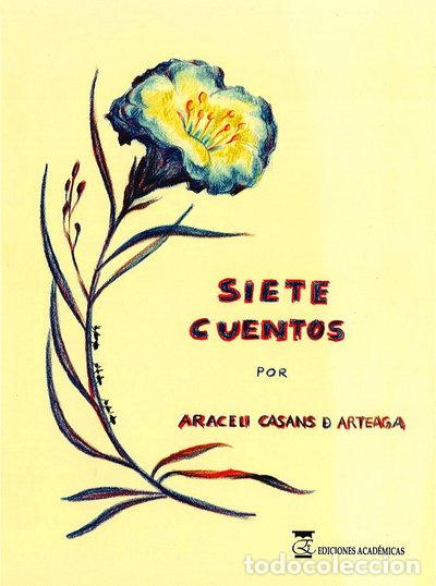 Libros: Siete cuentos- 9788492477524 - Foto 1