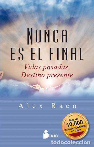 Libros: Nunca es el final- 9788417399436 - Foto 1