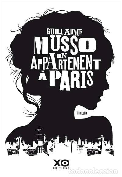 Libri di seconda mano: Un appartement &agrave; Paris- 9782845639614