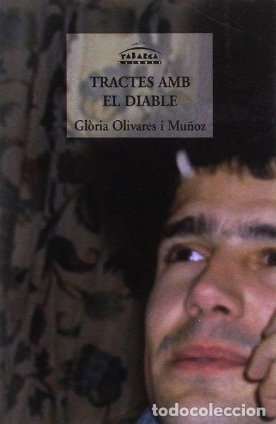 Livros em segunda m&atilde;o: Tractes amb el diable- 9788480251716
