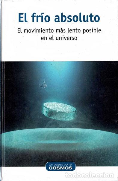 B&uuml;cher: El fr&iacute;o absoluto- 9788447385669